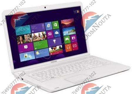 Ноутбук Toshiba Satellite C70