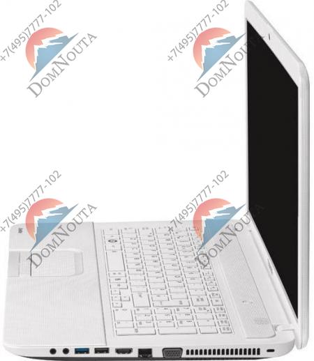 Ноутбук Toshiba Satellite C70