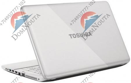Ноутбук Toshiba Satellite C70