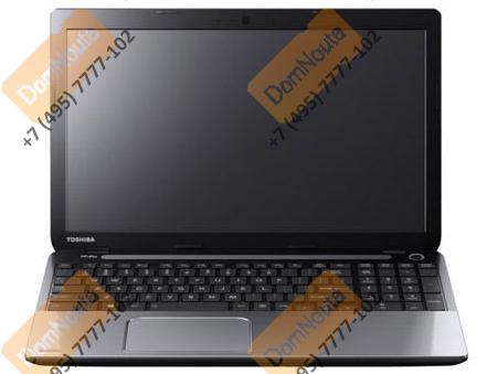 Ноутбук Toshiba Satellite L50