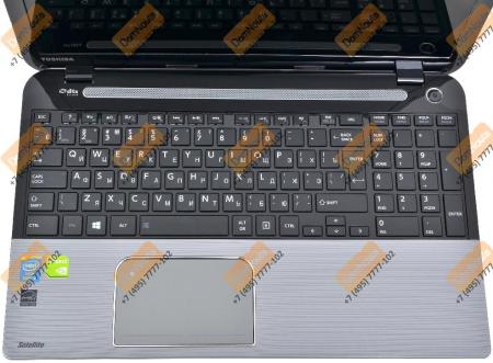 Ноутбук Toshiba Satellite L50