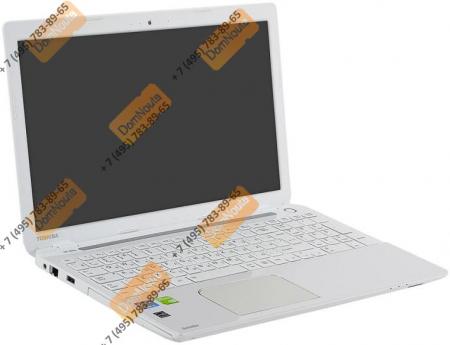 Ноутбук Toshiba Satellite L50