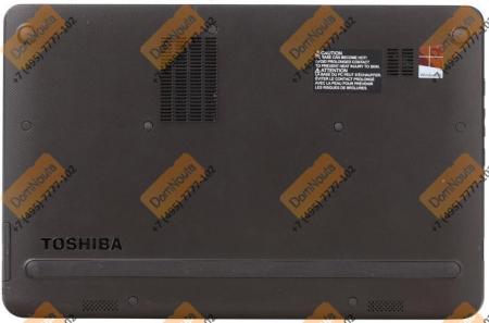 Ультрабук Toshiba Satellite U920T