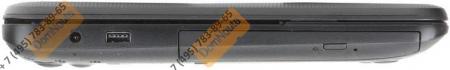 Ноутбук Toshiba Satellite C850D