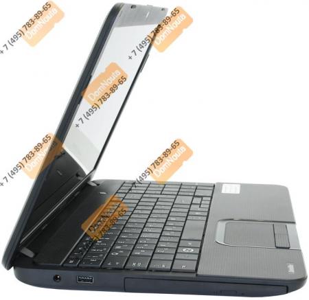 Ноутбук Toshiba Satellite C850D