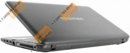 Ноутбук Toshiba Satellite C850D