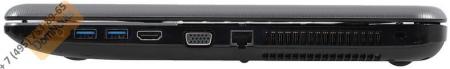 Ноутбук Toshiba Satellite L70