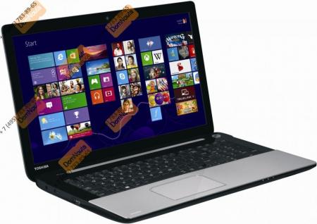 Ноутбук Toshiba Satellite L70