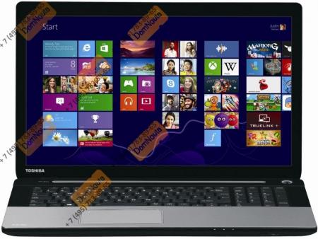 Ноутбук Toshiba Satellite L70