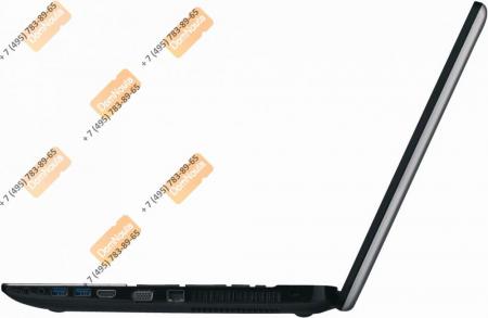 Ноутбук Toshiba Satellite L70