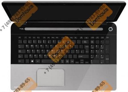Ноутбук Toshiba Satellite L70