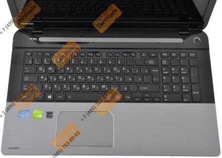 Ноутбук Toshiba Satellite L70