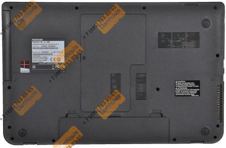 Ноутбук Toshiba Satellite L70
