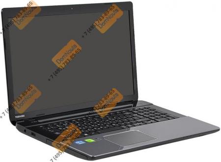 Ноутбук Toshiba Satellite L70