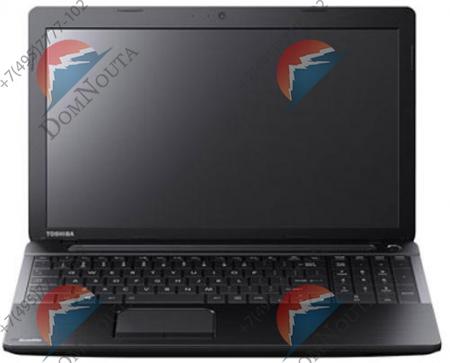 Ноутбук Toshiba Satellite C50