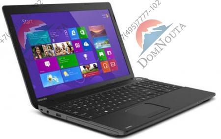 Ноутбук Toshiba Satellite C50