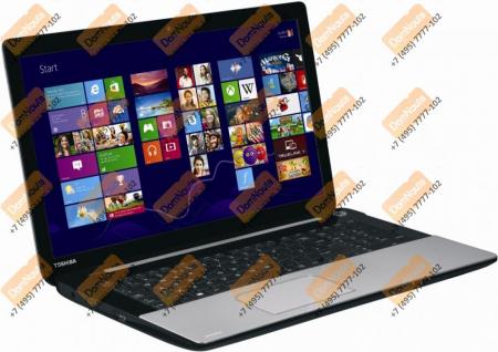 Ноутбук Toshiba Satellite L70