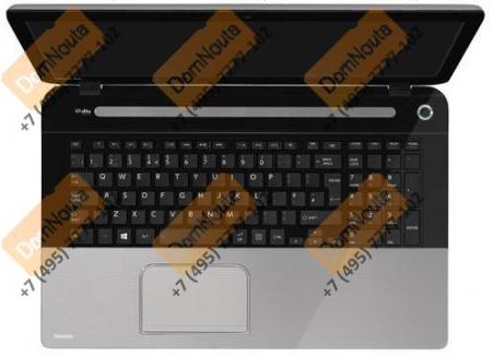 Ноутбук Toshiba Satellite L70