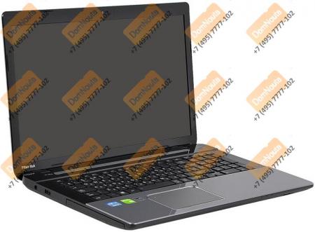 Ноутбук Toshiba Satellite L70
