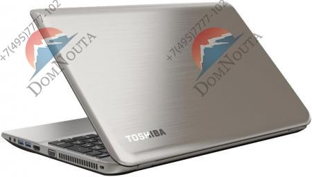 Ноутбук Toshiba Satellite P70