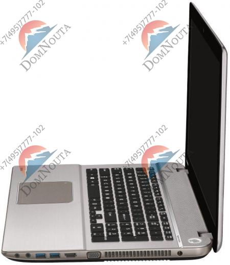 Ноутбук Toshiba Satellite P70