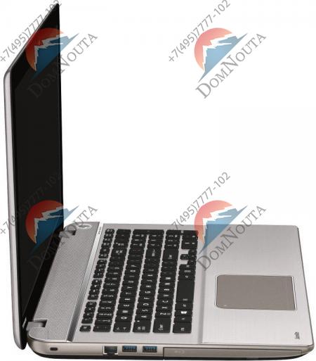 Ноутбук Toshiba Satellite P70