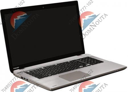 Ноутбук Toshiba Satellite P70