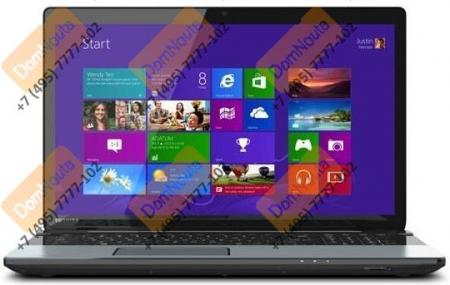 Ноутбук Toshiba Satellite S70