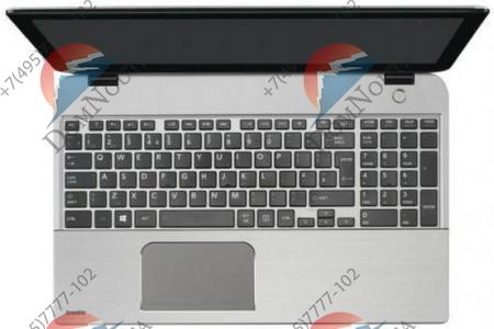 Ноутбук Toshiba Satellite U50