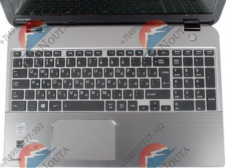 Ноутбук Toshiba Satellite U50