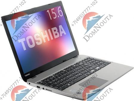 Ноутбук Toshiba Satellite U50