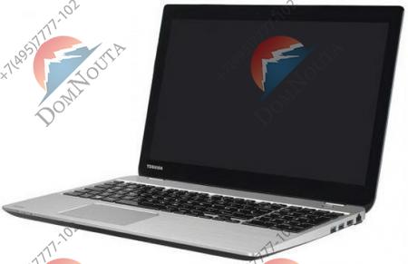 Ноутбук Toshiba Satellite U50