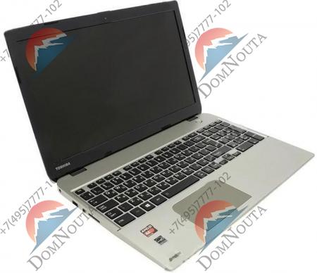 Ноутбук Toshiba Satellite U50D