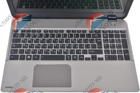 Ноутбук Toshiba Satellite U50D