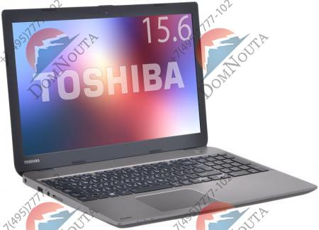Ноутбук Toshiba Satellite U50D