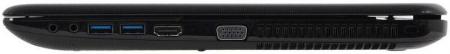 Ноутбук Toshiba Satellite L50