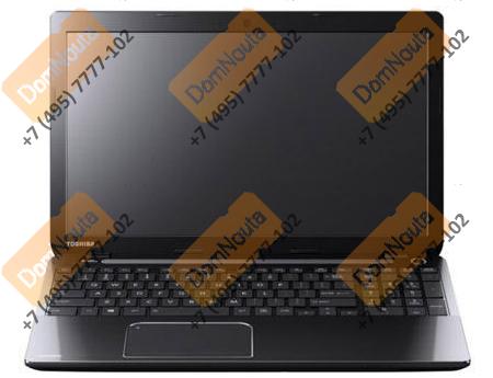 Ноутбук Toshiba Satellite L50
