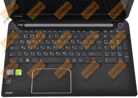 Ноутбук Toshiba Satellite L50