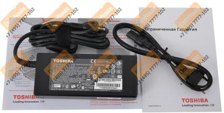 Ноутбук Toshiba Satellite L50