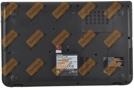 Ноутбук Toshiba Satellite L50