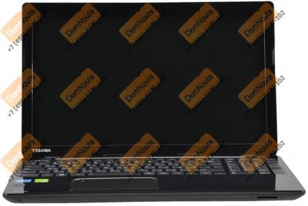 Ноутбук Toshiba Satellite L50