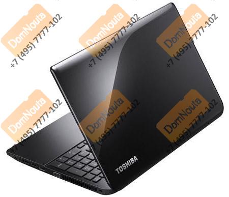 Ноутбук Toshiba Satellite L50