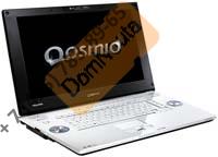 Ноутбук Toshiba Qosmio G40