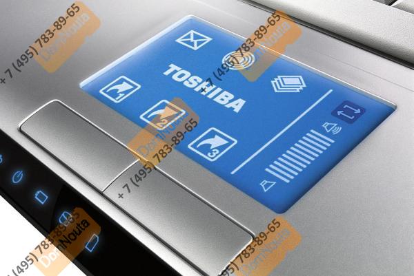 Ноутбук Toshiba Satellite A200