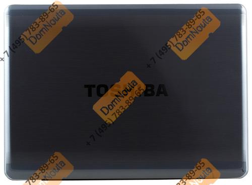 Ноутбук Toshiba Satellite P300D