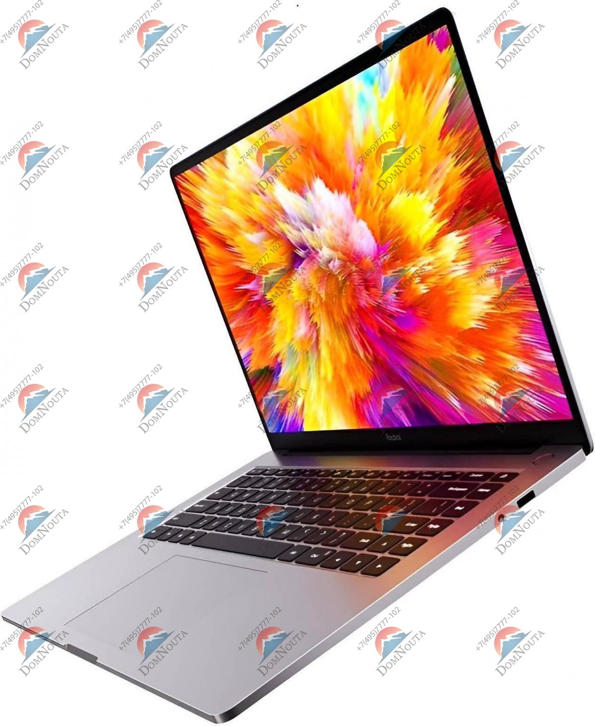 Ноутбук Xiaomi RedmiBook Pro 15