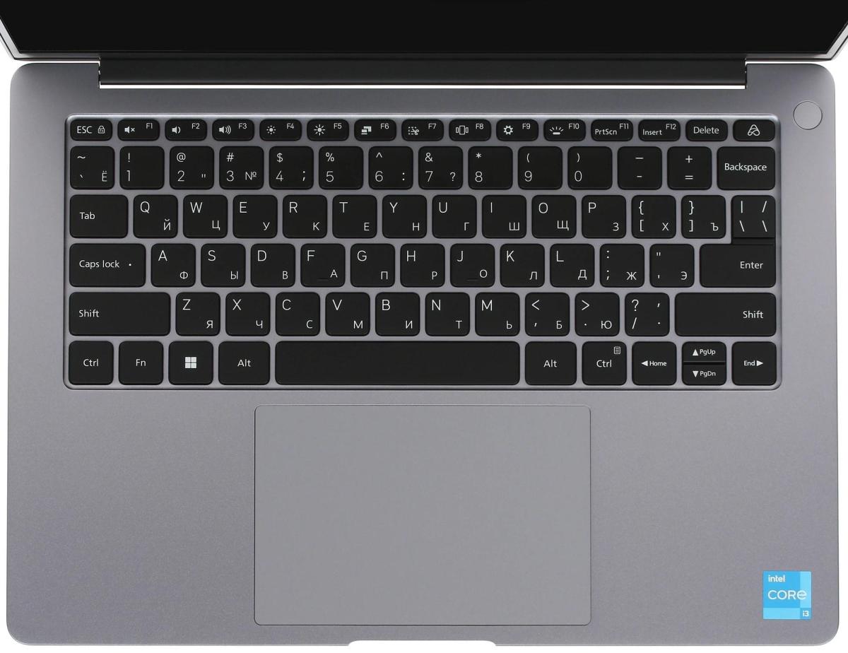 Ноутбук Xiaomi Book 14