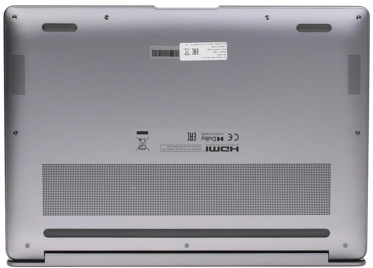 Ноутбук Xiaomi Book 14