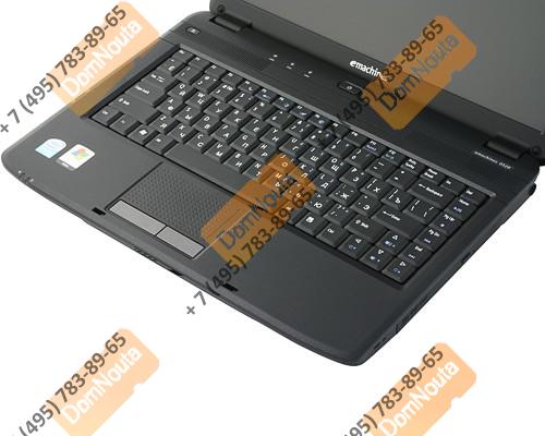 Ноутбук eMachines D520-571G16Mi D520
