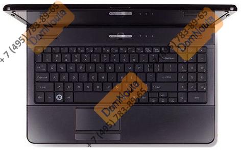 Ноутбук eMachines E525 902G16Mi